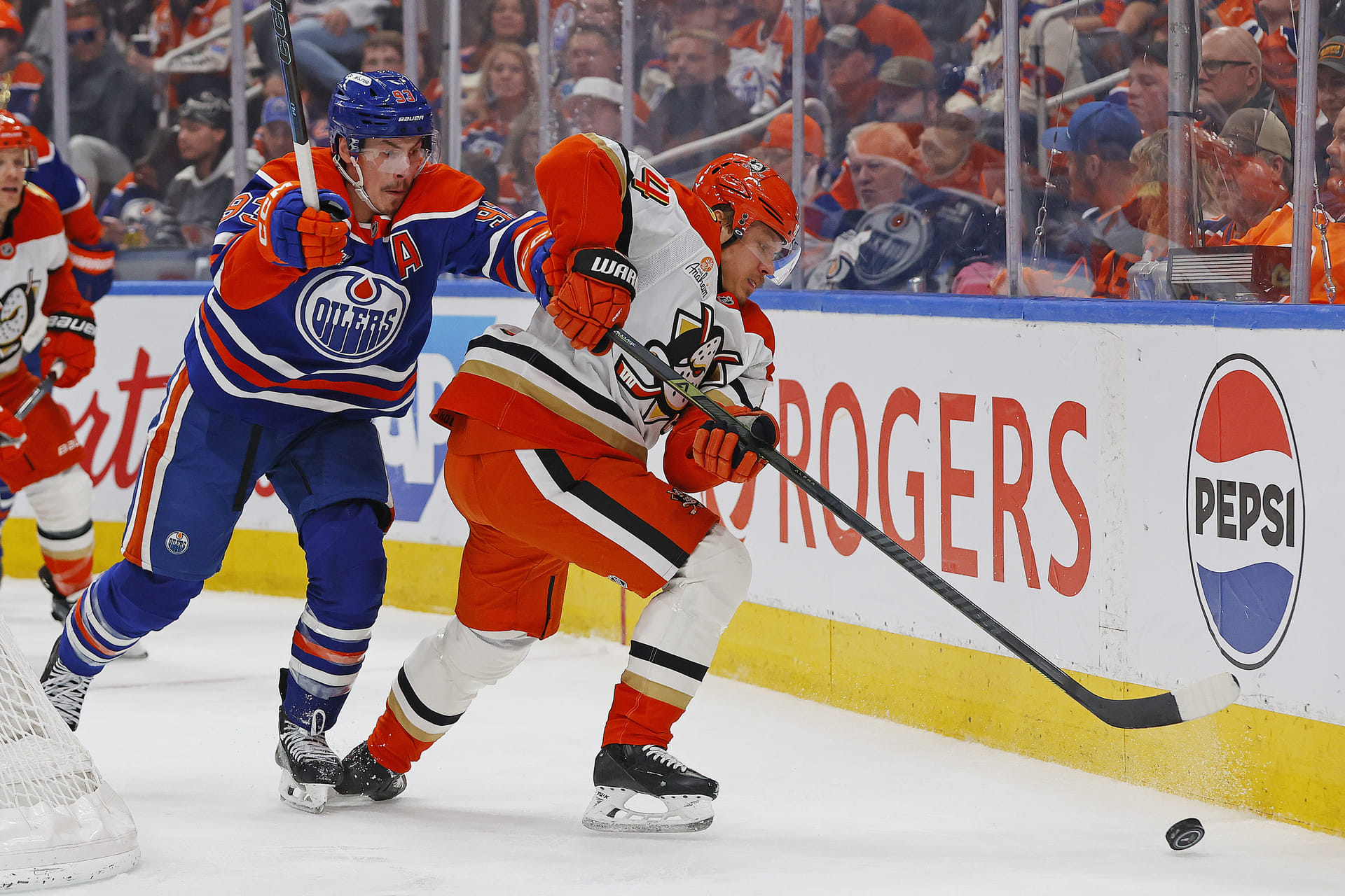 Edmonton Oilers vs. Anaheim Ducks Game 6: Preview, prediction and odds | 2026 Stanley Cup playoffs