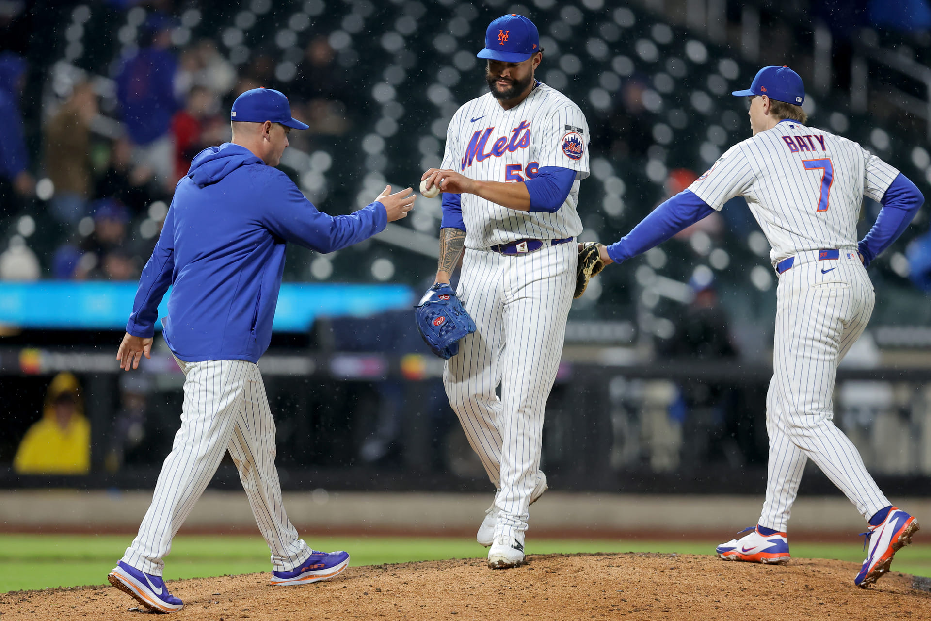 Mets vs Nationals Game 3: Odds, Predictions, Betting Tips & Starting lineups | April 30; MLB 2026 Season