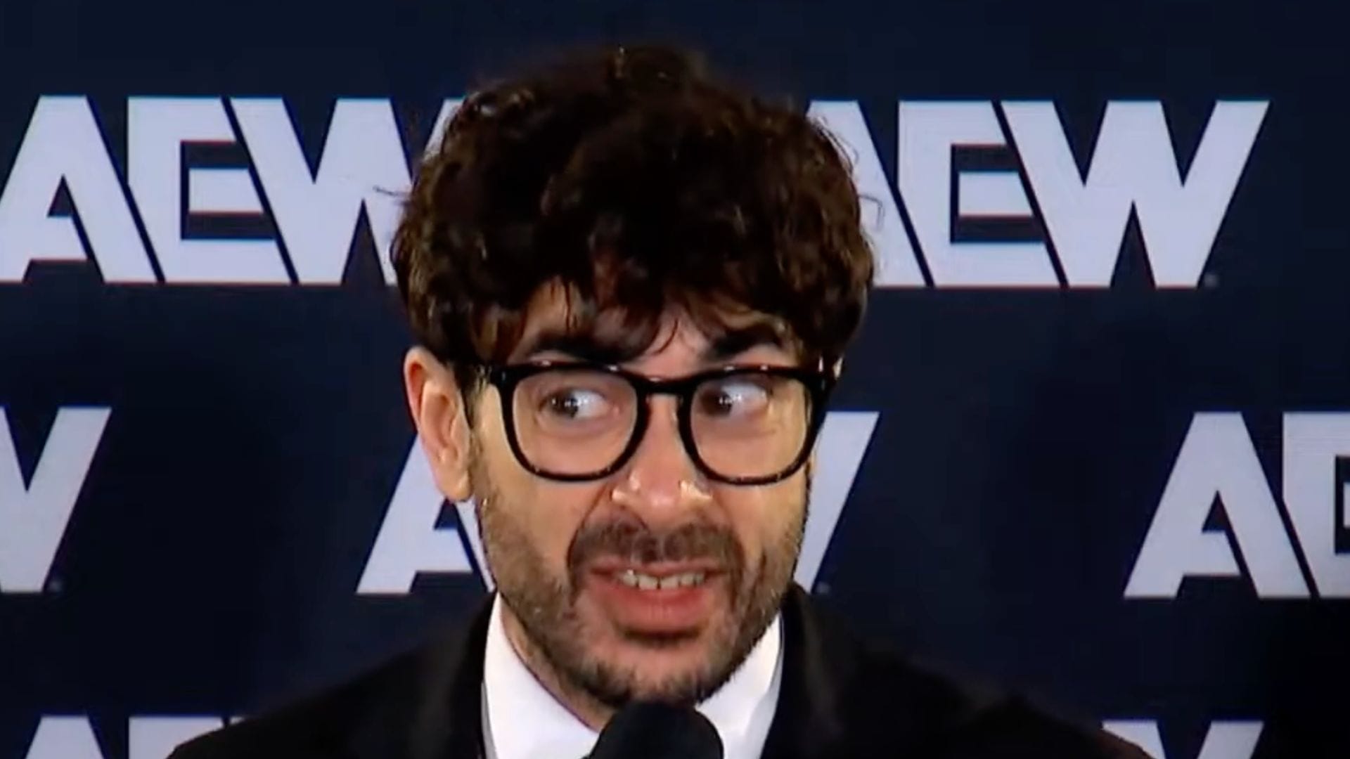 "F*ck You"- Former WWE World Champion Takes a Massive Shot At Tony Khan