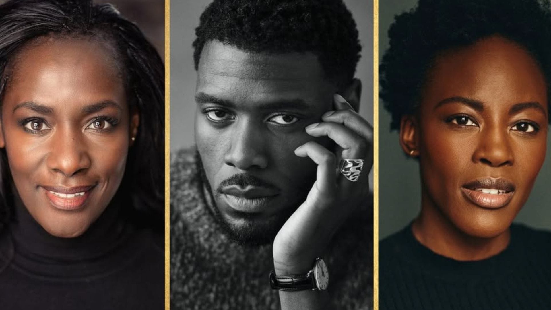 Bridgerton season 5 announces more new cast members including Tega Alexander