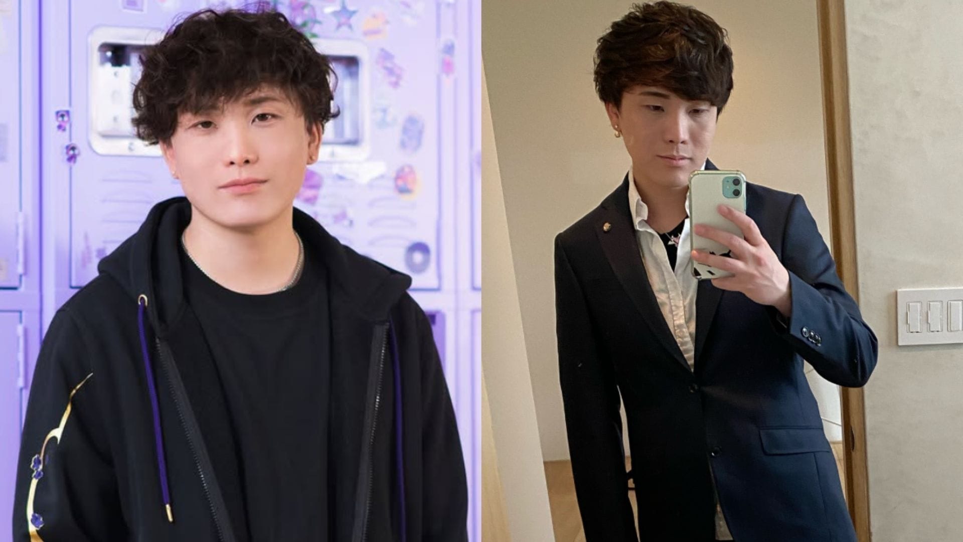 List of women who've made allegations against Sykkuno