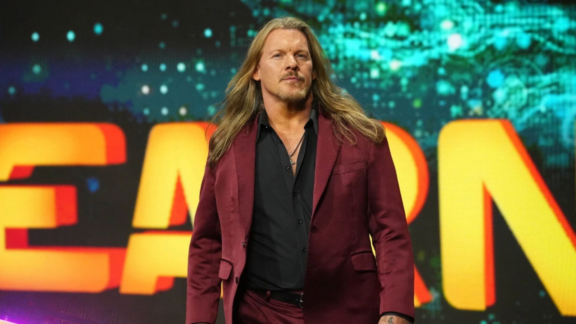 "Stop it now"- Top AEW star reveals the advice he received from Chris Jericho before neck surgery