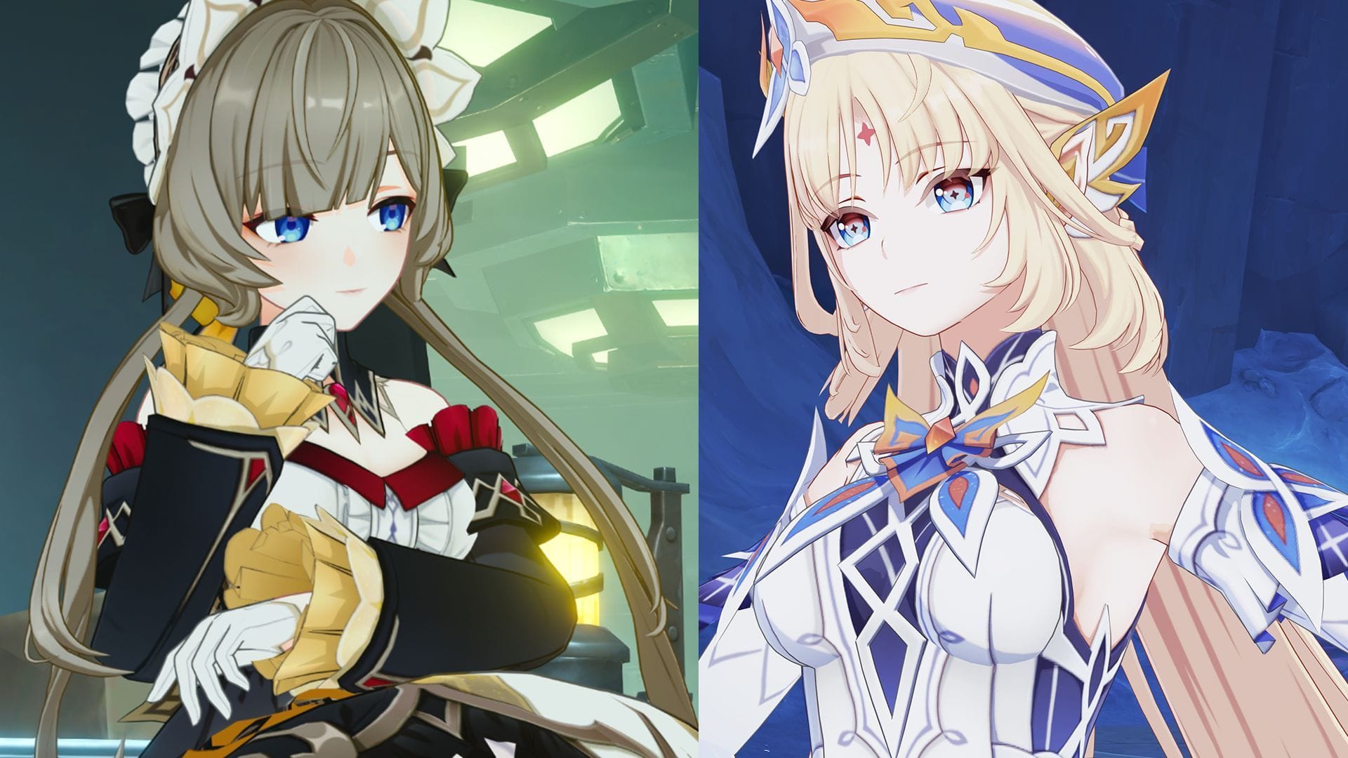 Genshin Impact 6.6 artifact sets leaked: Superconduct and Hexerei support sets 