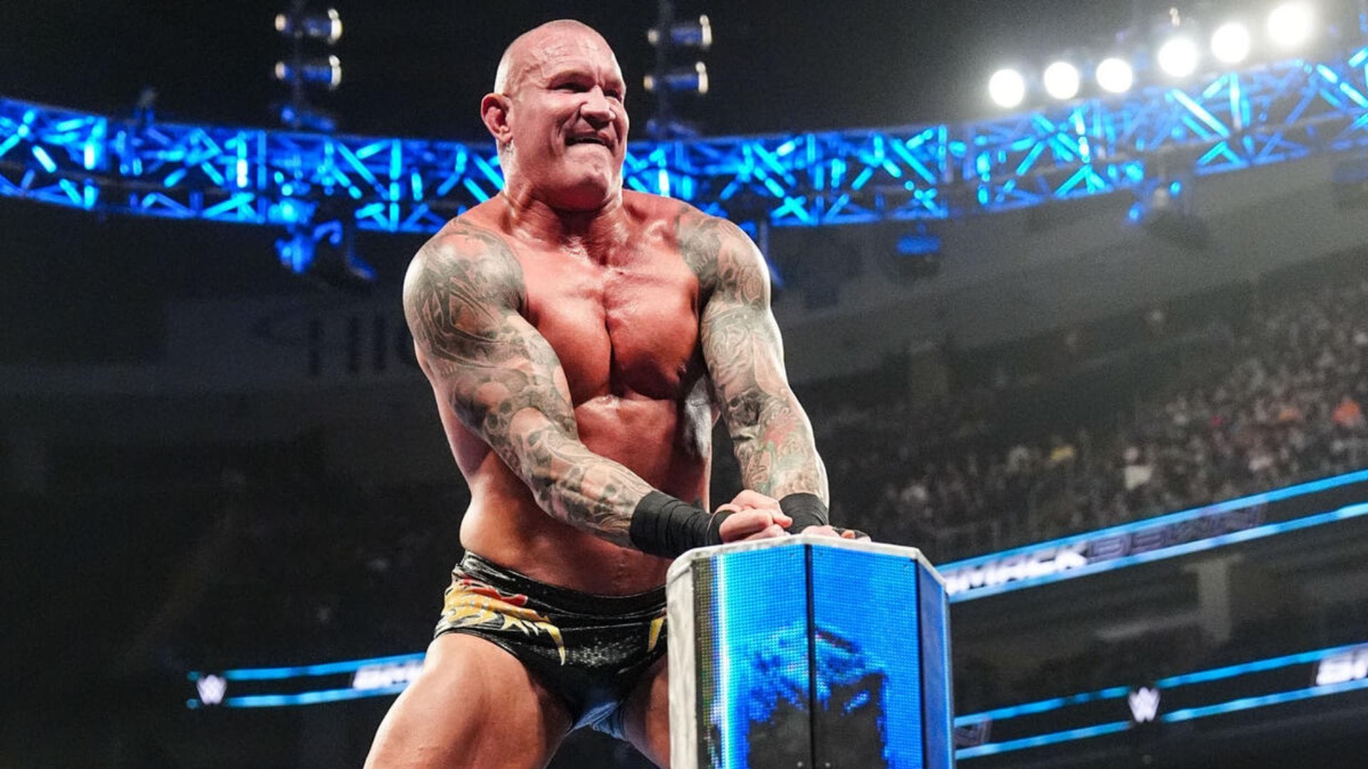 WWE needs to change two major things about Randy Orton ahead Of WrestleMania 42, says former employee