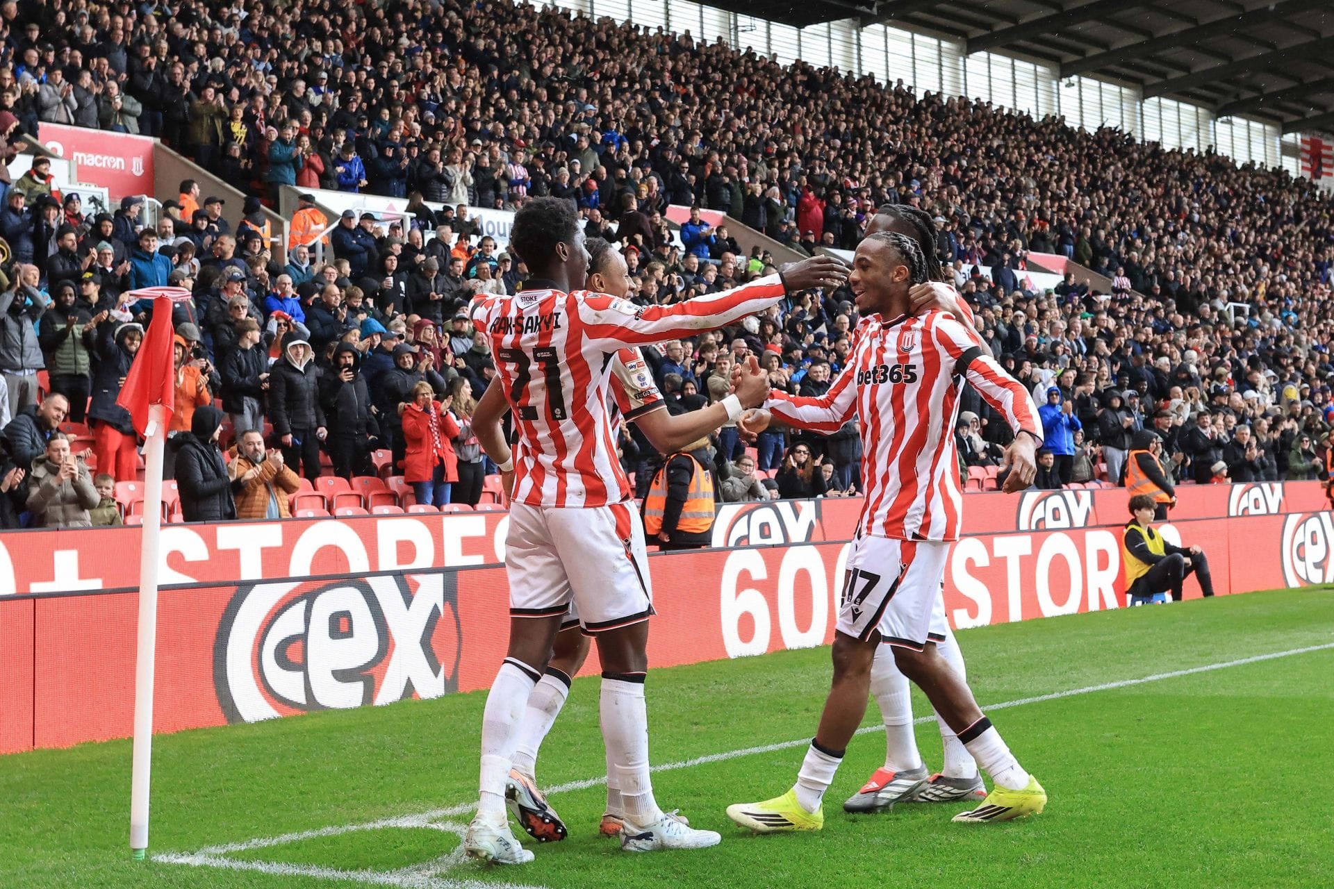 Stoke City vs Blackburn Rovers Prediction and Betting Tips | April 11th 2026