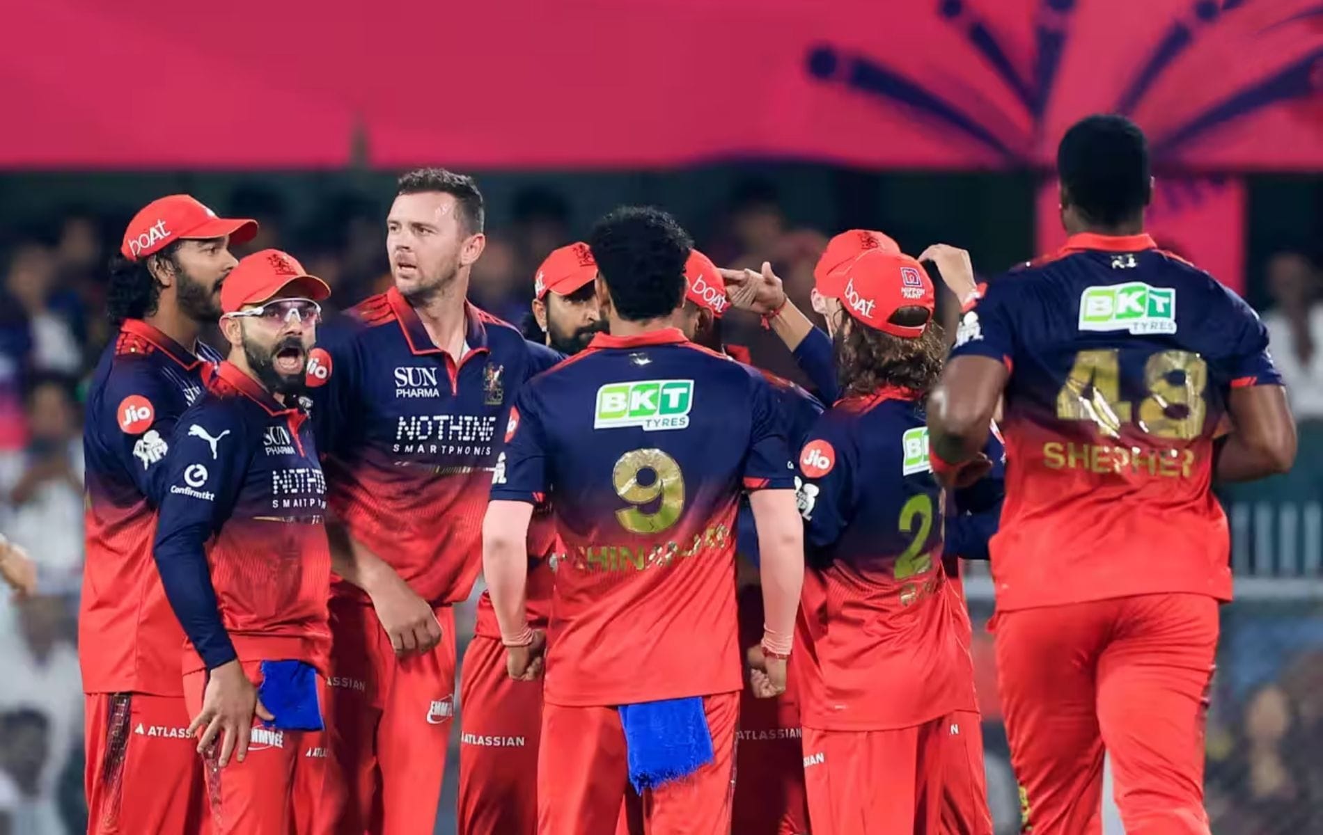 "At times, you have to sacrifice something" - Aaron Finch defends RCB's Impact Player use in IPL 2026 match vs RR  