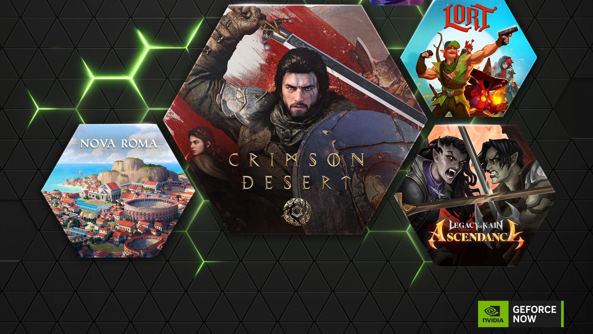 I tried Geforce Now early, is this the future of gaming? (hands-on-impression)