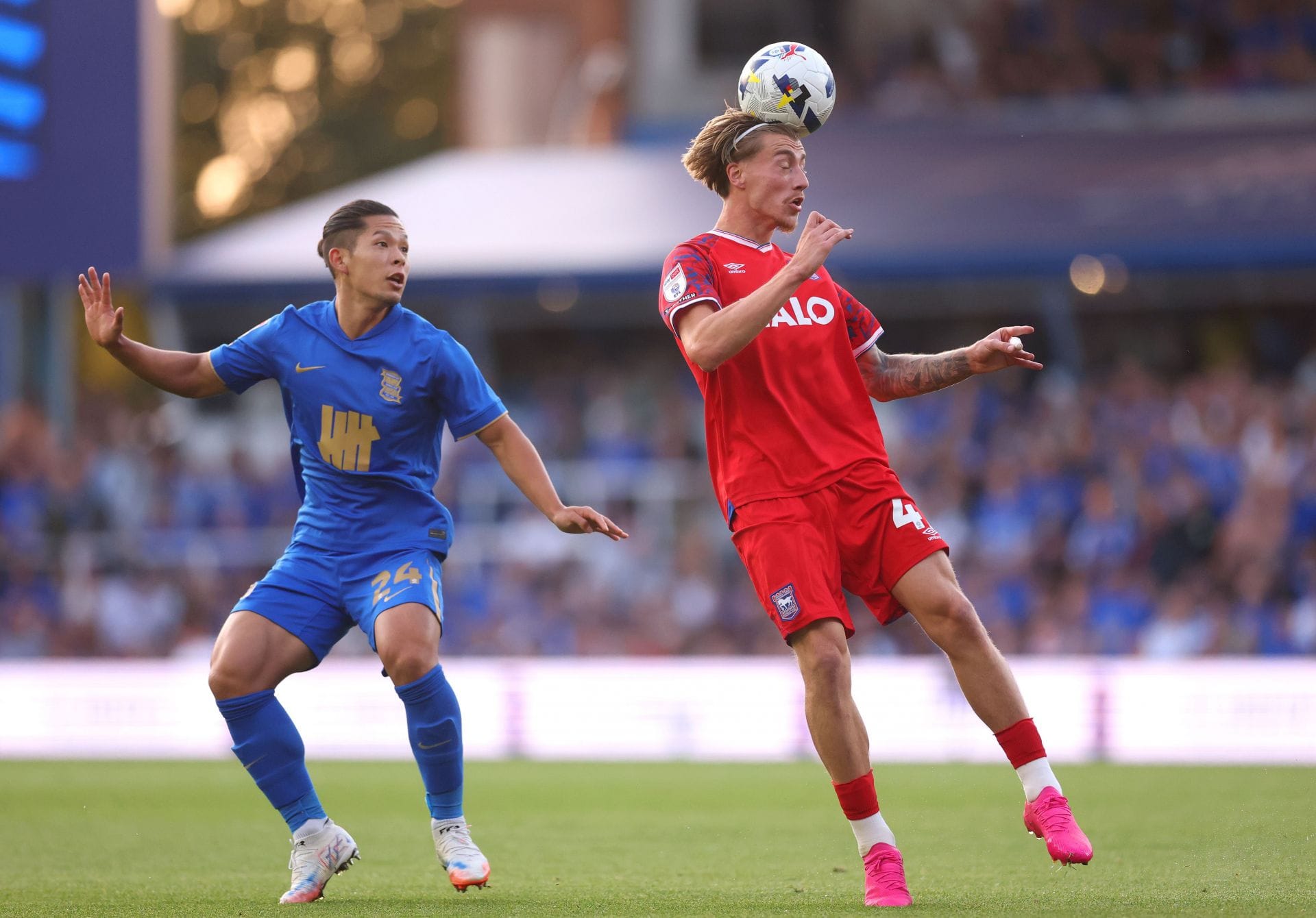 Ipswich Town vs Birmingham City Prediction and Betting Tips | April 6th 2026