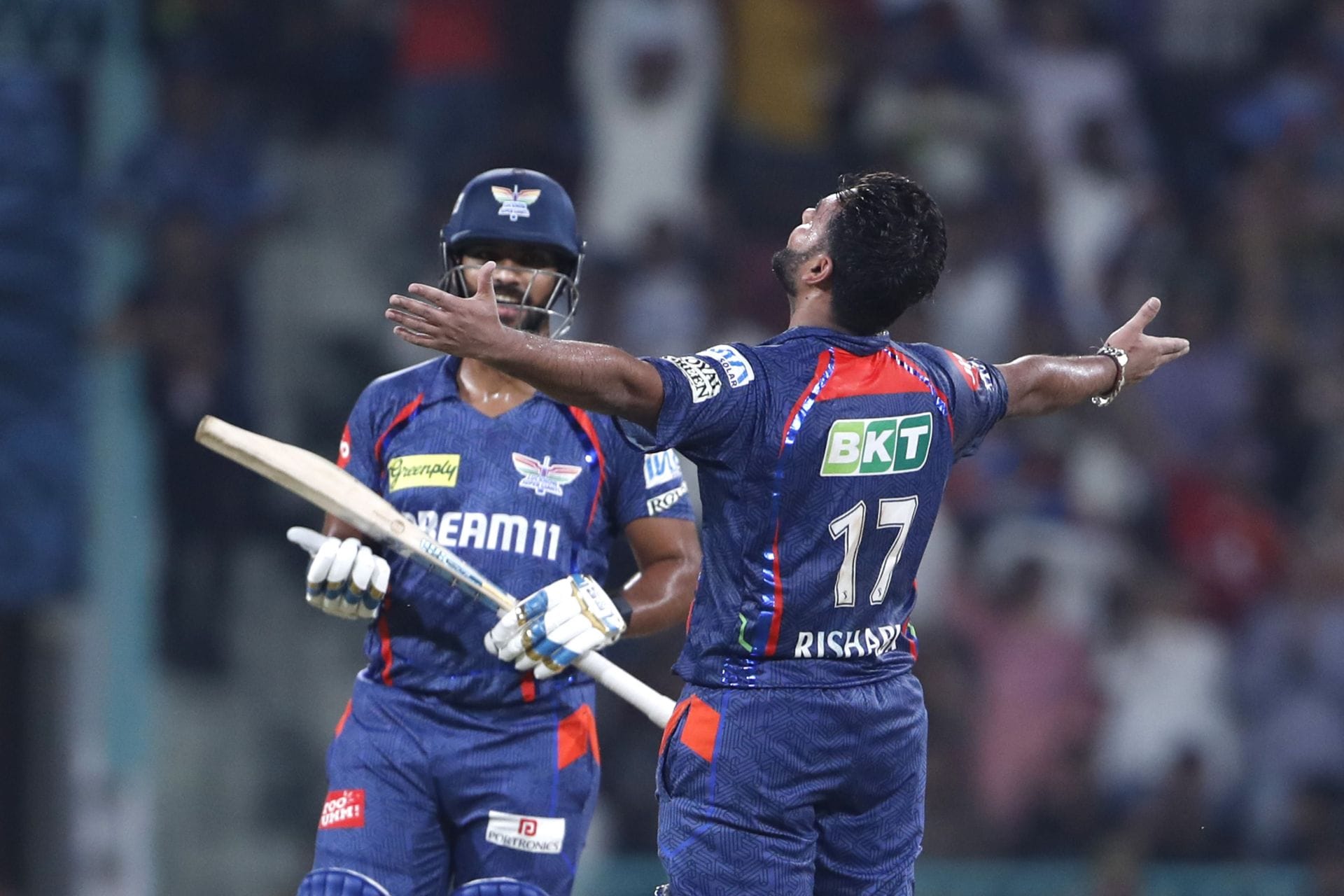 IPL Fantasy 2026: Fantasy XI for Match 23: RCB vs LSG | IPL Fantasy Tips