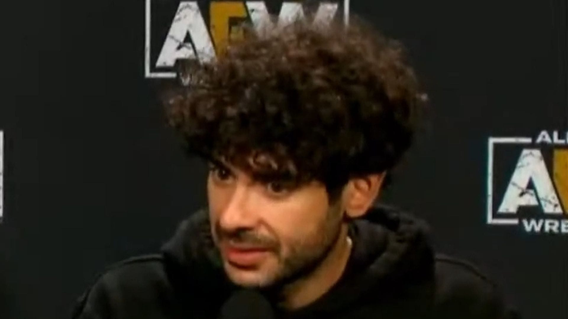 "There's issues every day" - Tony Khan opens up on wrestlers being a part of AEW management