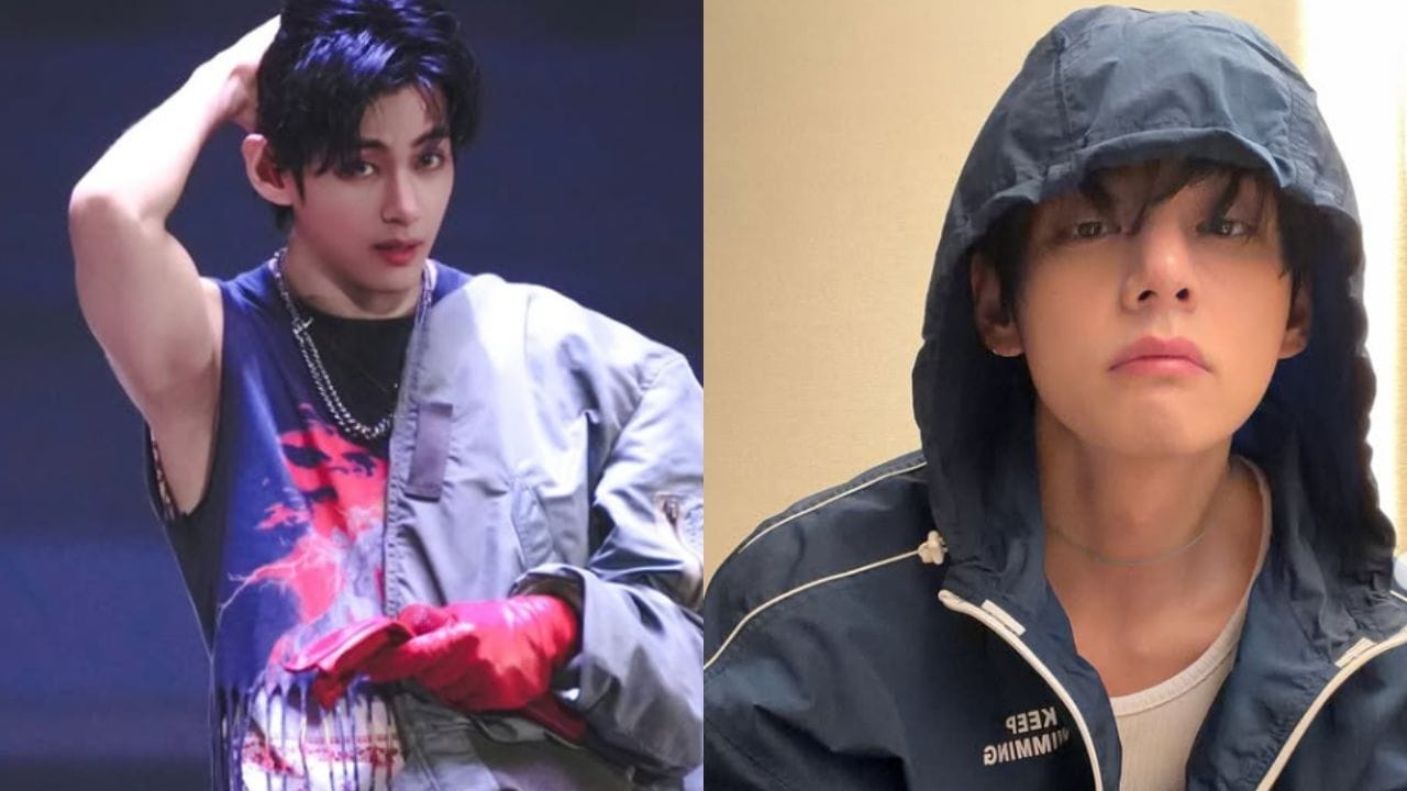 "No reason to tell the world"- Fans raise concern over BTS' safety after Tampa hotel guest claims to share an elevator ride with V