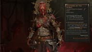 Here is what you can expect Anathema of the Primes to do in Diablo 4 (Image via Blizzard Entertainment || Sportskeeda)
