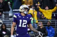 Oregon v Washington - Source: Getty