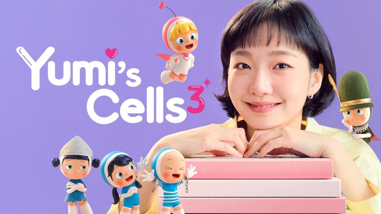 Yumi's Cells 3: When will episodes 3-4 release, and what to expect