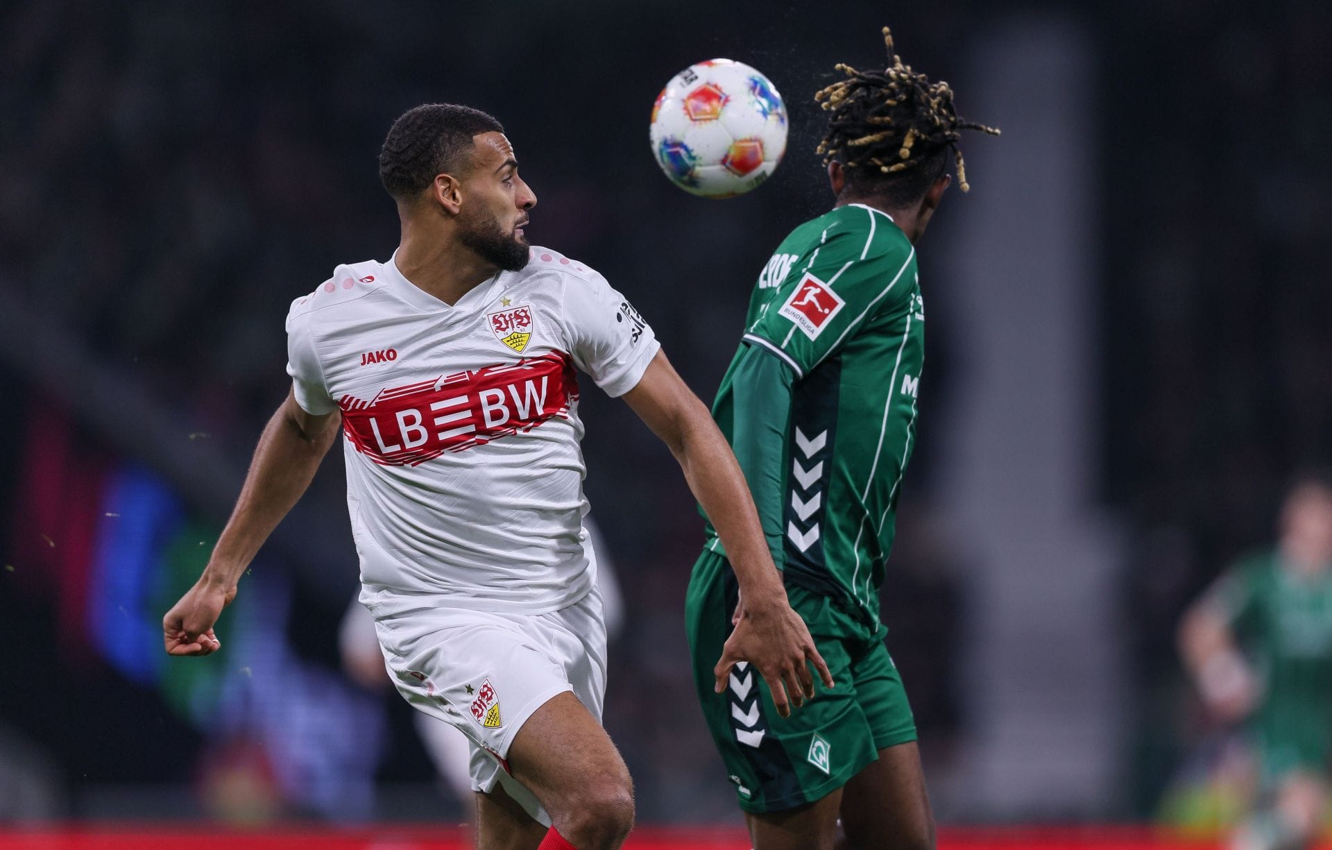 Stuttgart vs Werder Bremen Prediction and Betting Tips | April 26th 2026