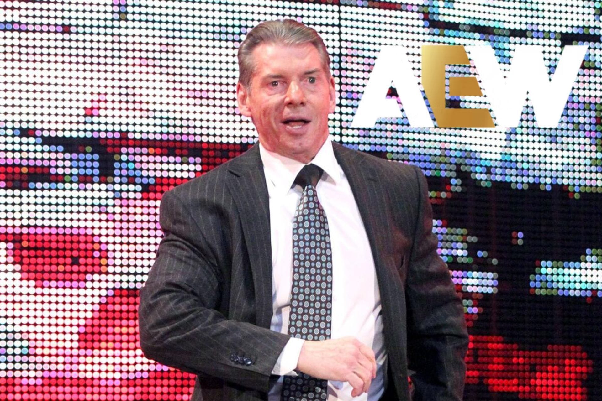 "It's still Vince" - Vince McMahon is back in WWE; AEW Legend is convinced