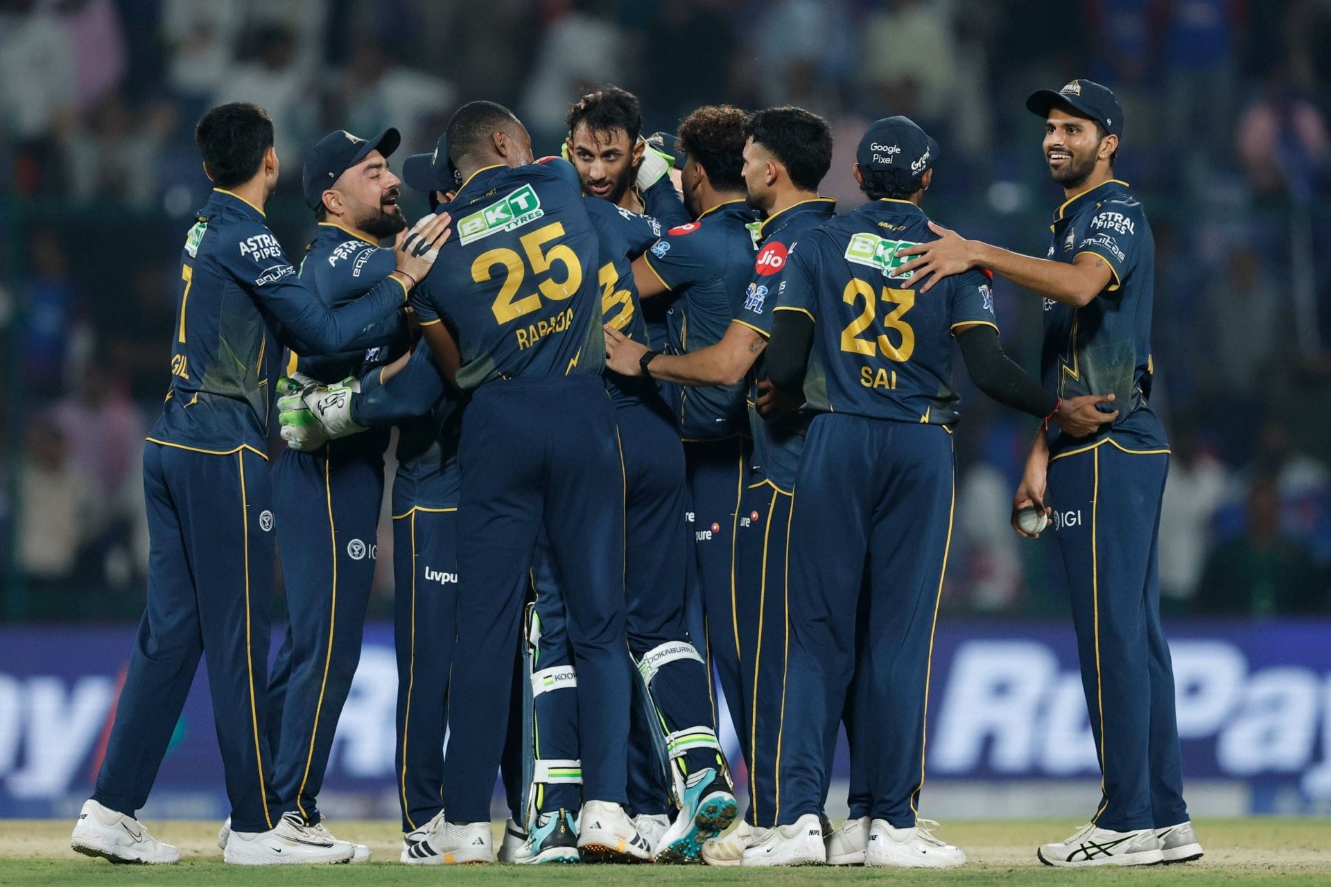 "I am heartbroken when you don't play him" - Aakash Chopra suggests changes in GT's playing 12 for IPL 2026 clash vs LSG