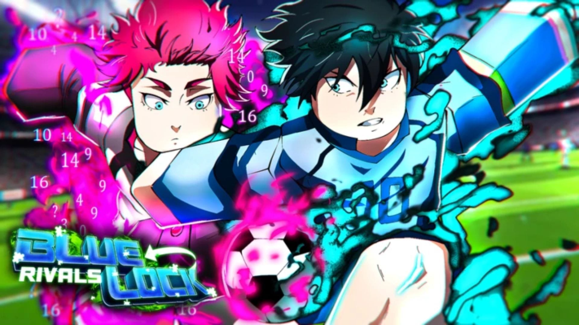 Blue Lock Rivals Sae guide