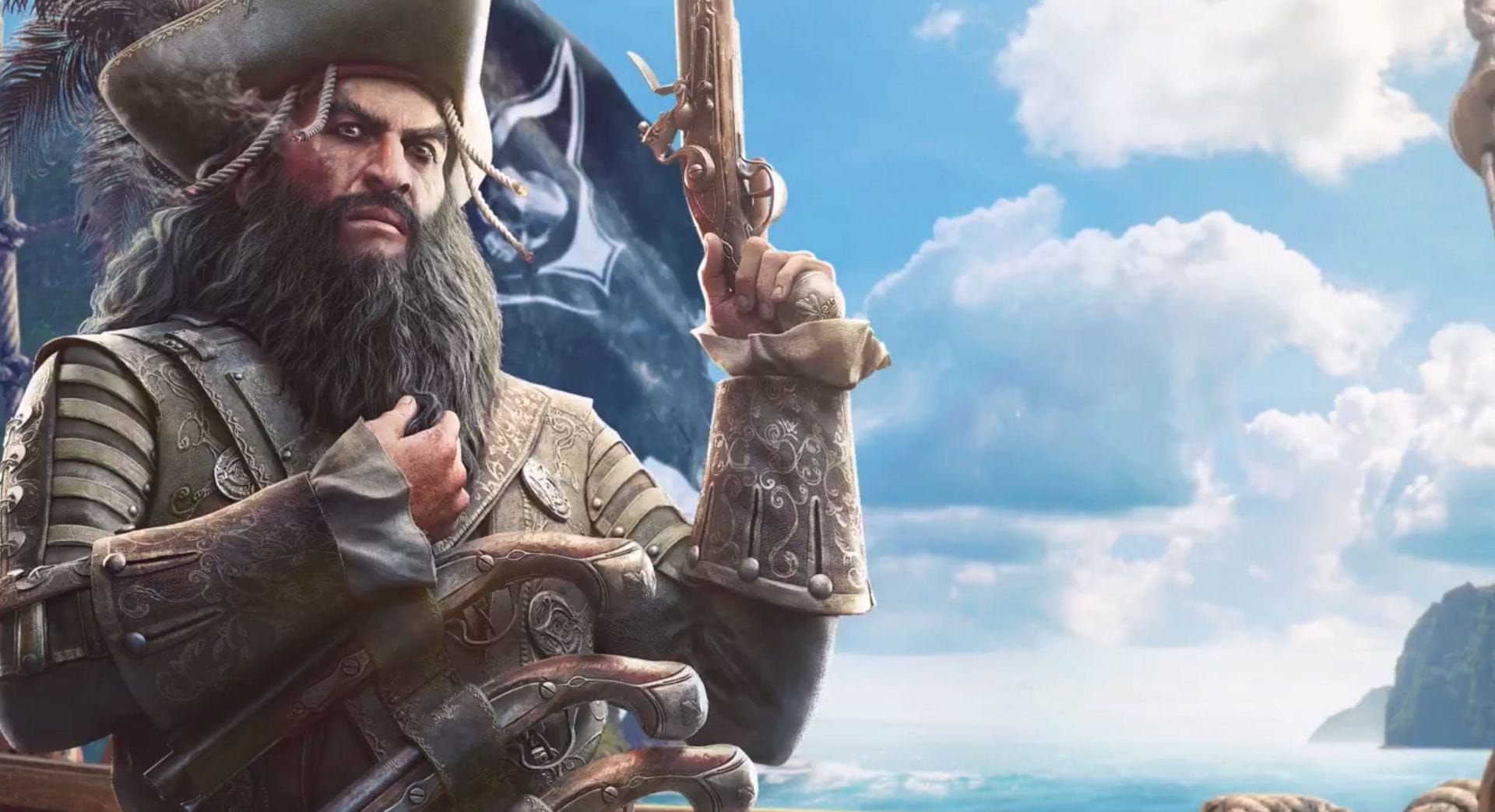 How to get Assassin's Creed Black Flag Resynced showcase Twitch Drop