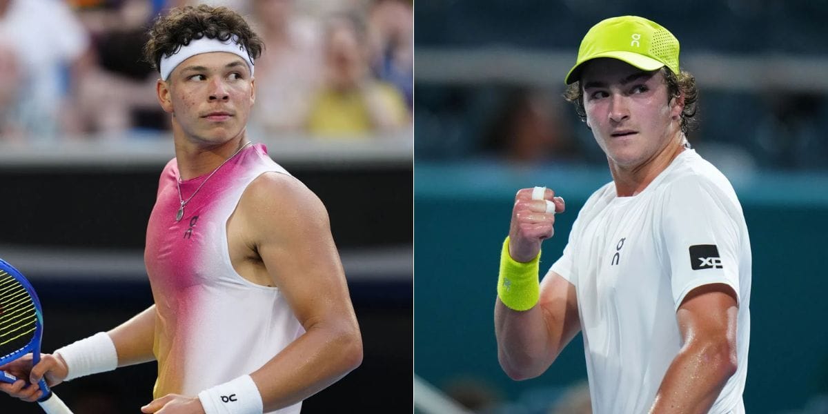 Ben Shelton vs Joao Fonseca preview, head-to-head, odds, prediction & betting tips | BMW Open 2026