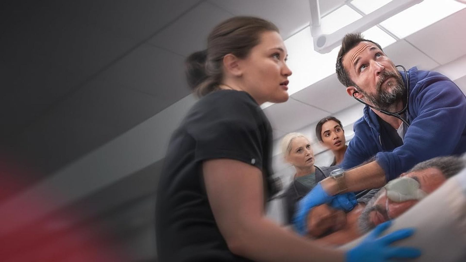 The Pitt season 2 finale gets an early theatrical release at Alamo Drafthouse