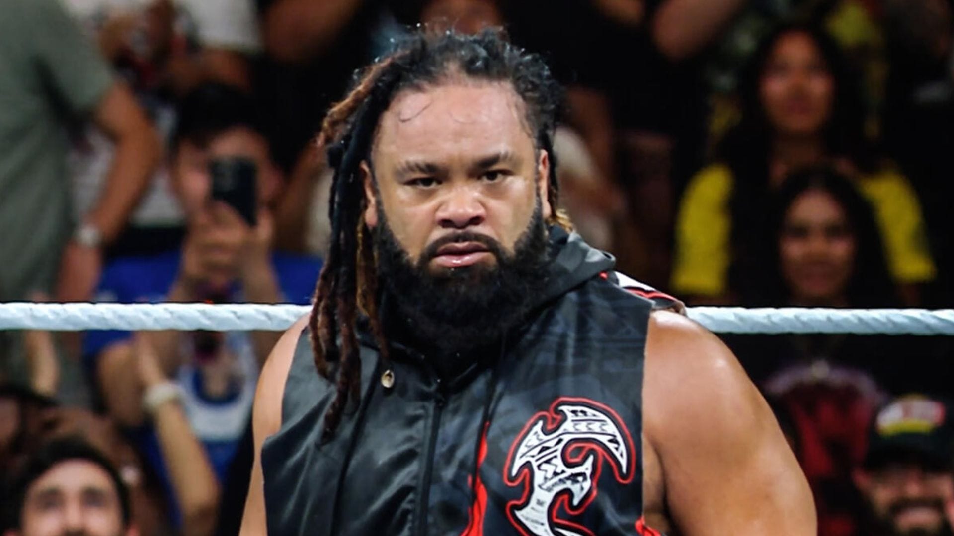 Jacob Fatu's past is embarrassing to the real-life Bloodline, according to a former champion