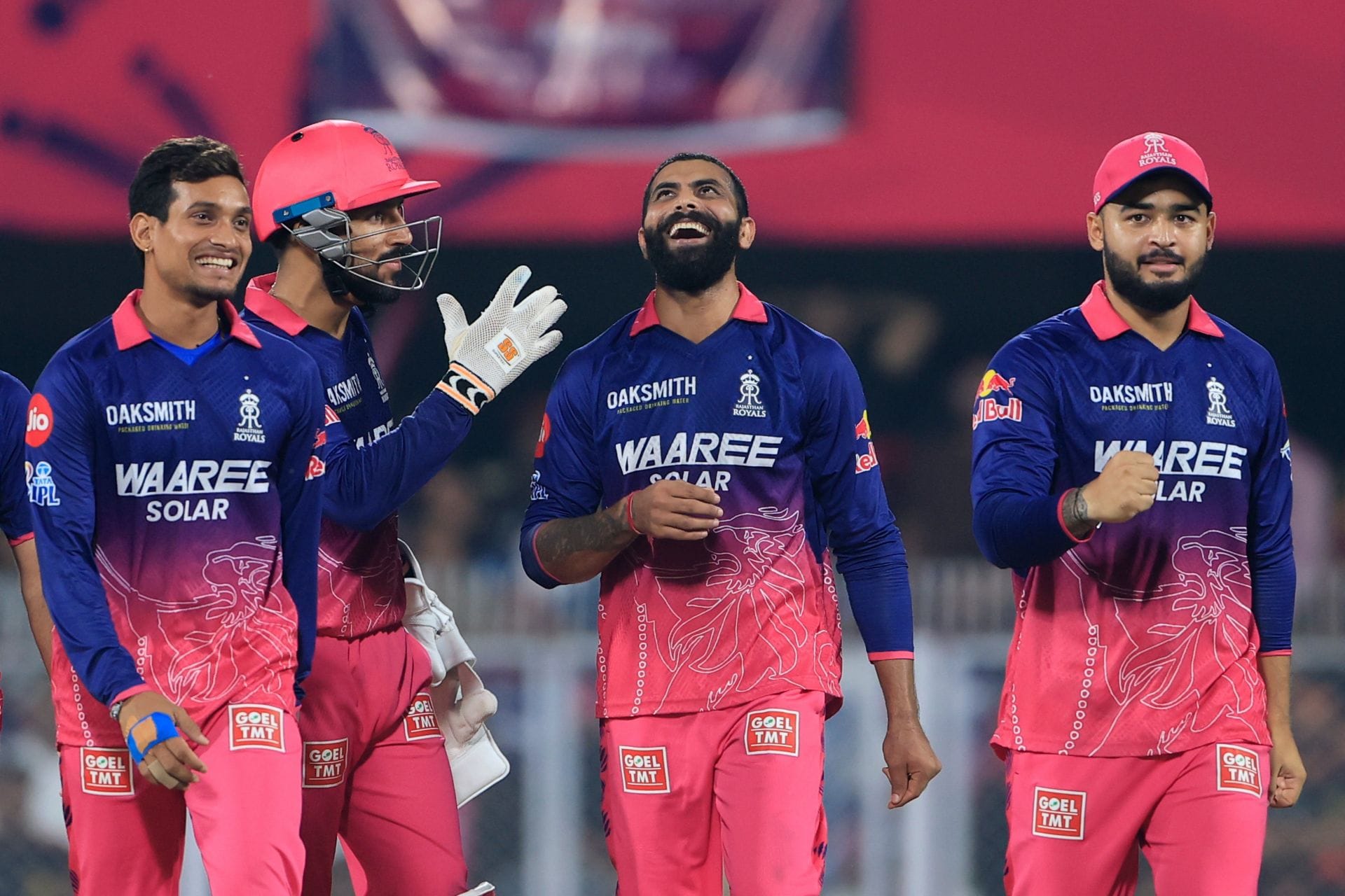 "None of the experts had kept RR in their top four" - Indian legend's huge remark on Riyan Parag and co. after statement win over RCB in IPL 2026  