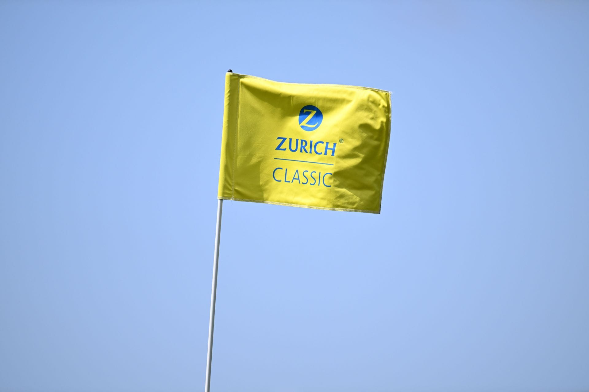 What is the bag policy at the Zurich Classic 2026?