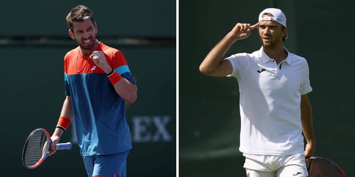 Madrid Open 2026: Cameron Norrie vs Tomas Machac preview, head-to-head, prediction, odds, and betting tips