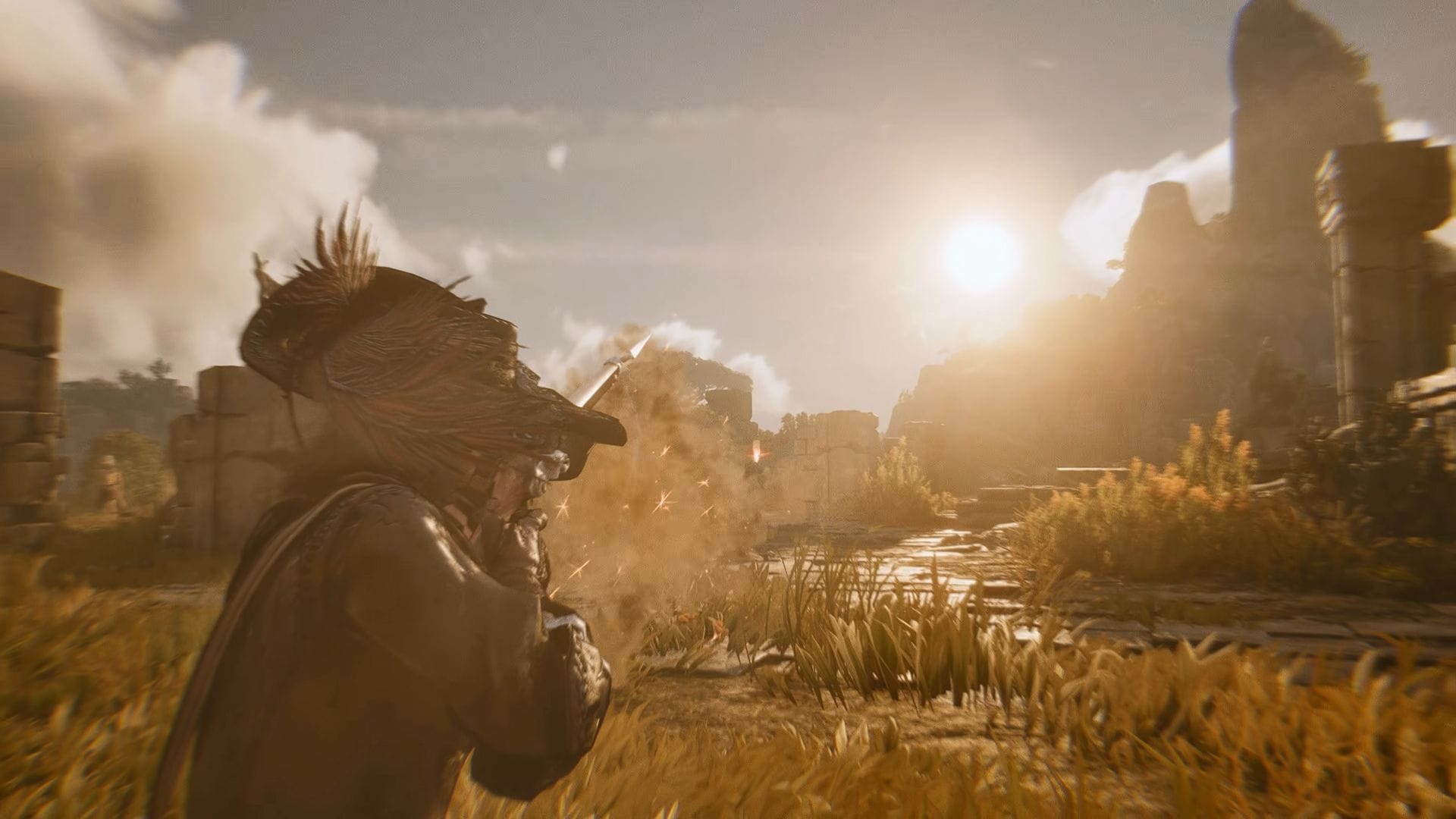 Is Windrose on PS5 and Xbox?