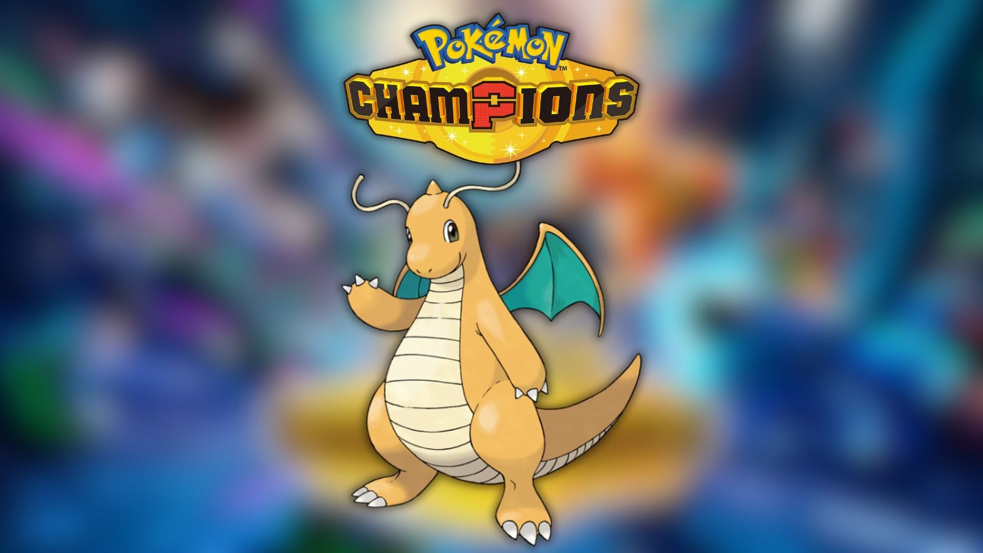 Best Dragonite moveset and nature in Pokemon Champions