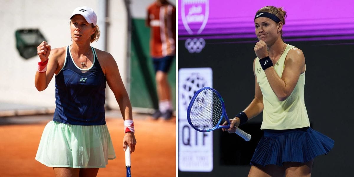 Bogota 2026 Day 5: Women's predictions ft. Varvara Lepchenko vs Emiliana Arango, Marie Bouzkova vs Darja Semenistaja | Copa Colsanitas Colsubsidio