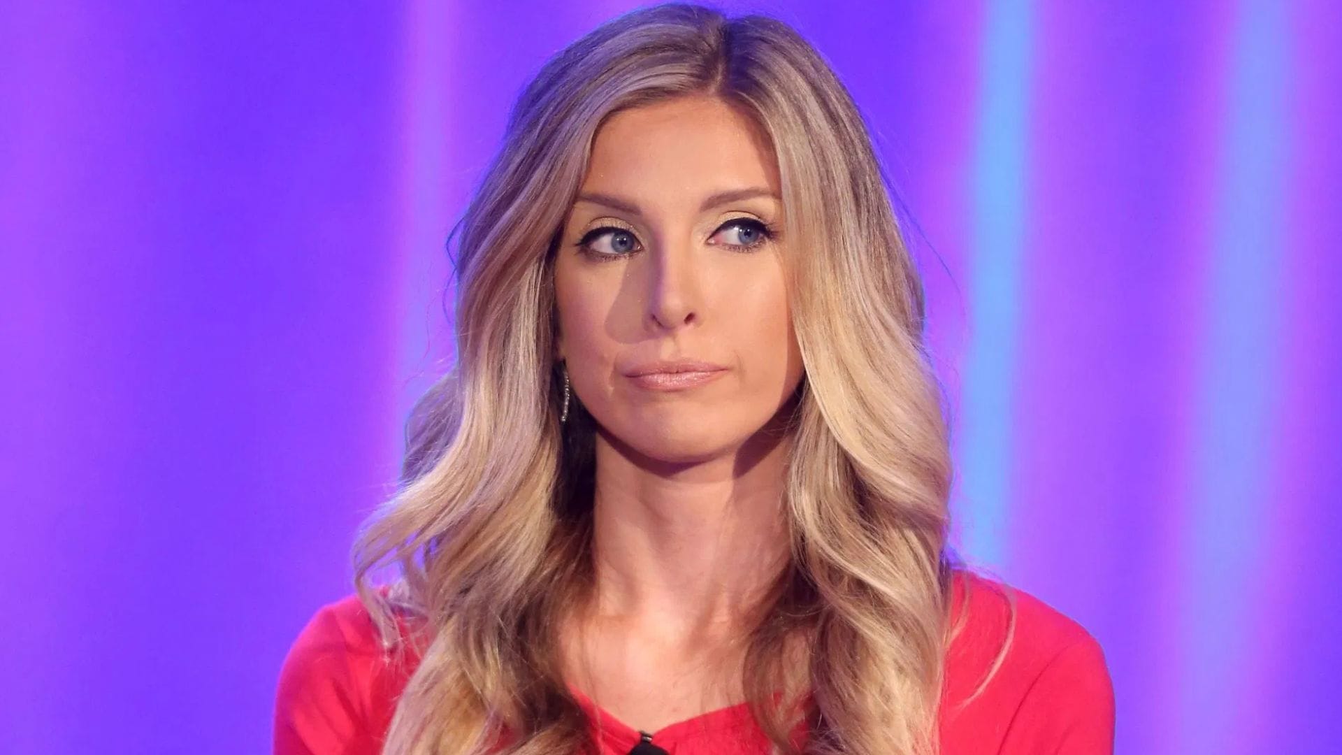 "How awful": Perez Hilton reacts after Lindsie Chrisley's boyfriend allegedly goes "berserk" & is arrested for strangling her