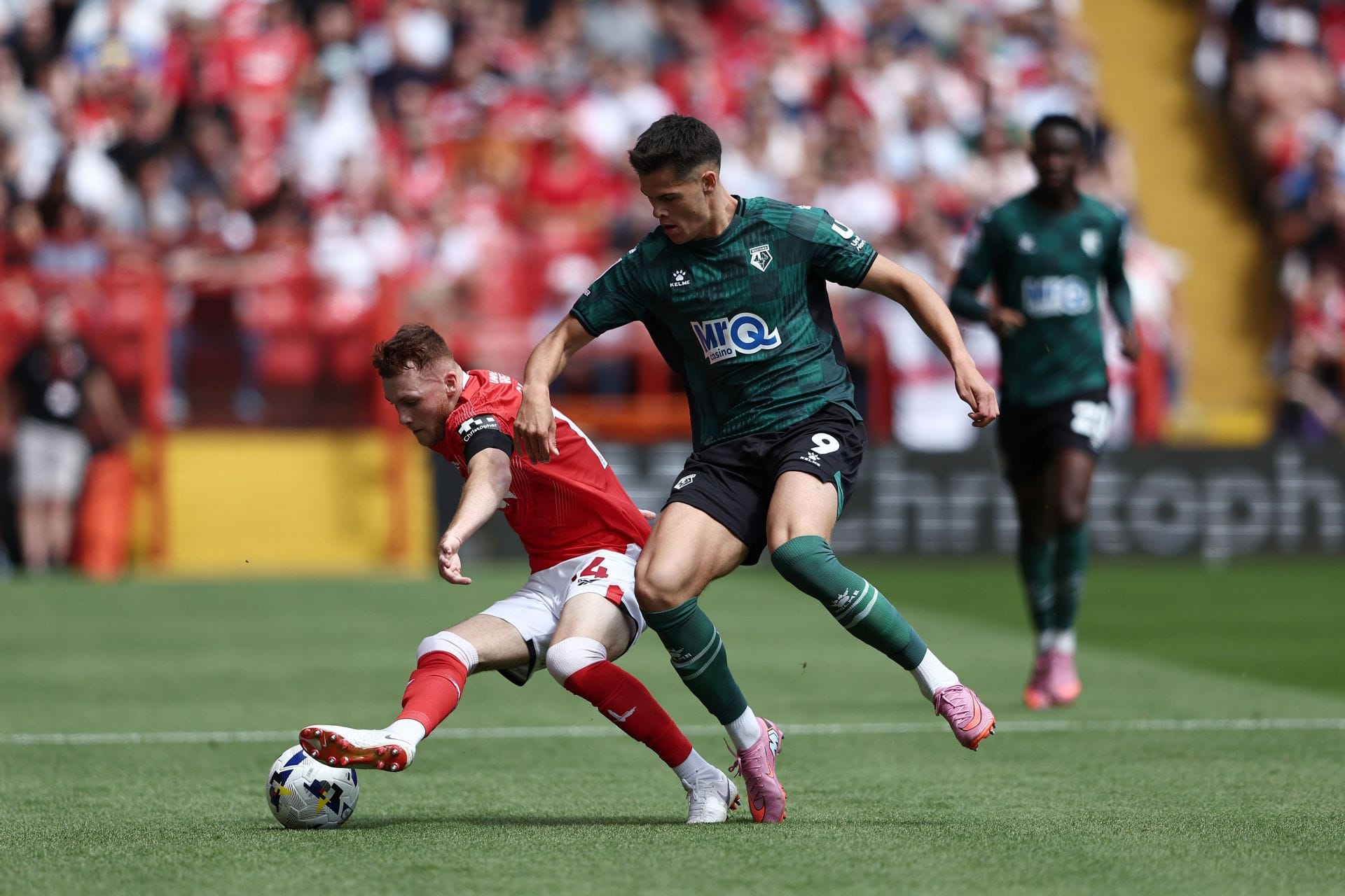Watford vs Charlton Athletic Prediction and Betting Tips | 6th April 2026