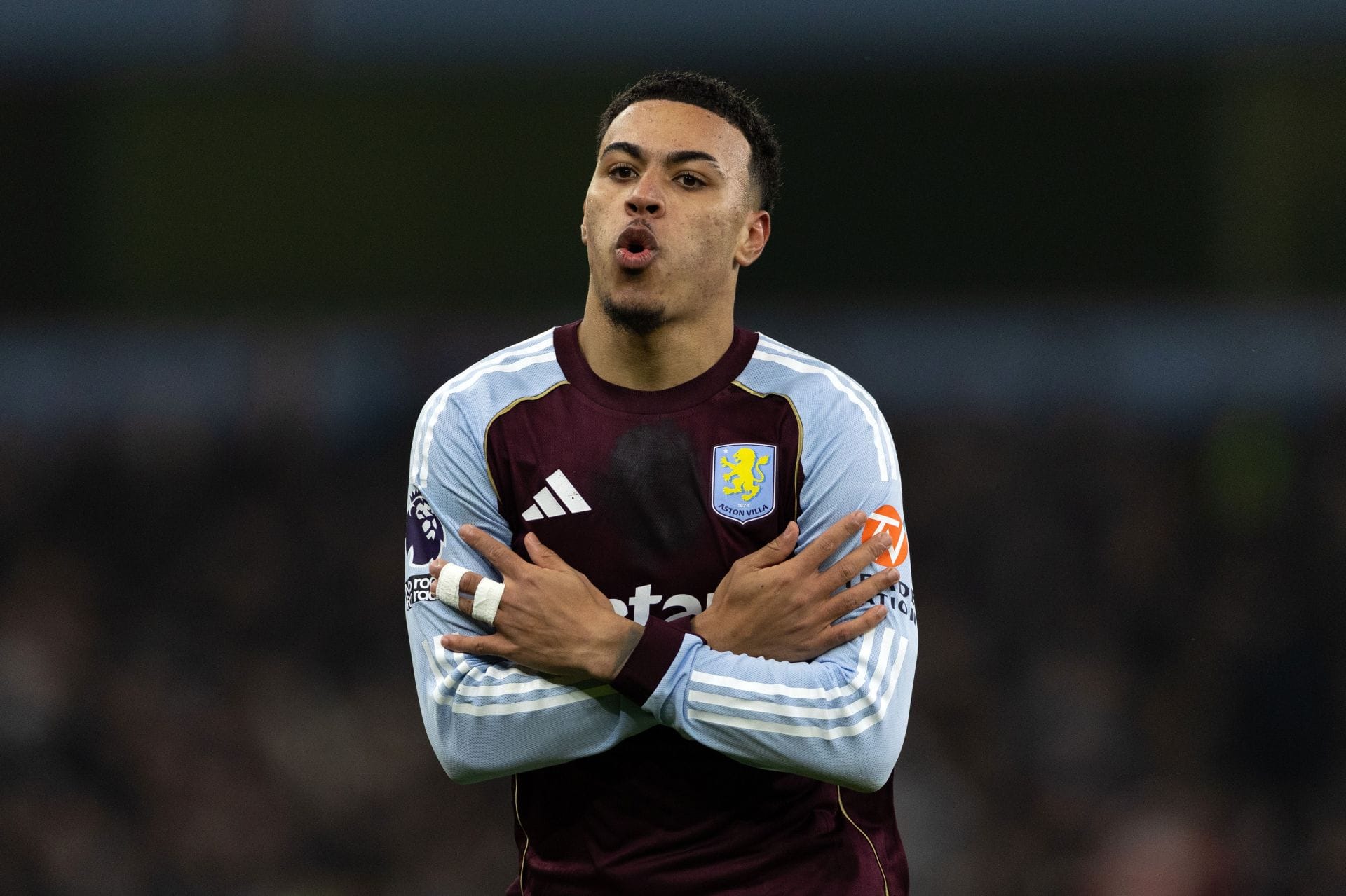 Morgan Rogers makes exit stance clear amid interest from Chelsea and Manchester United: Reports