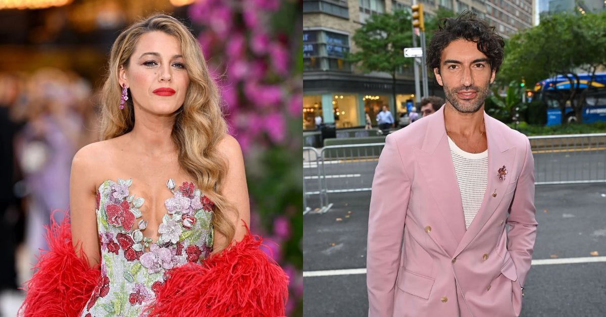 "Just about your ego?": Zack Peter reacts after Blake Lively responds to her sexual harassment claims against Justin Baldoni getting dismissed