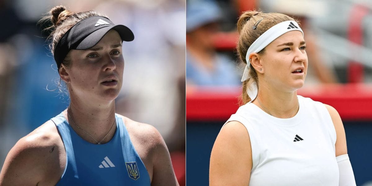 Stuttgart 2026: Karolina Muchova vs Elina Svitolina preview, head-to-head, odds, prediction, and betting tips | Porsche Tennis Grand Prix