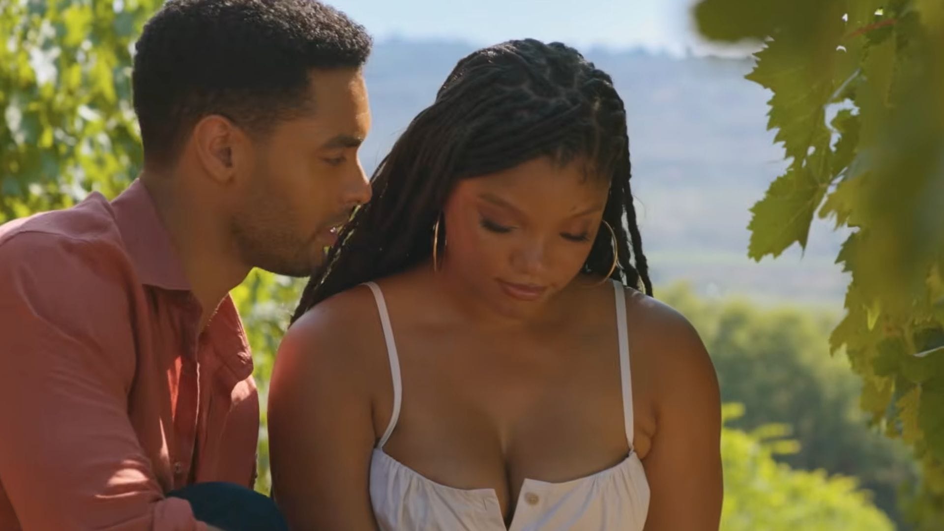 You, Me & Tuscany (2026) ending explained: How Anna finds love, purpose, and a new life