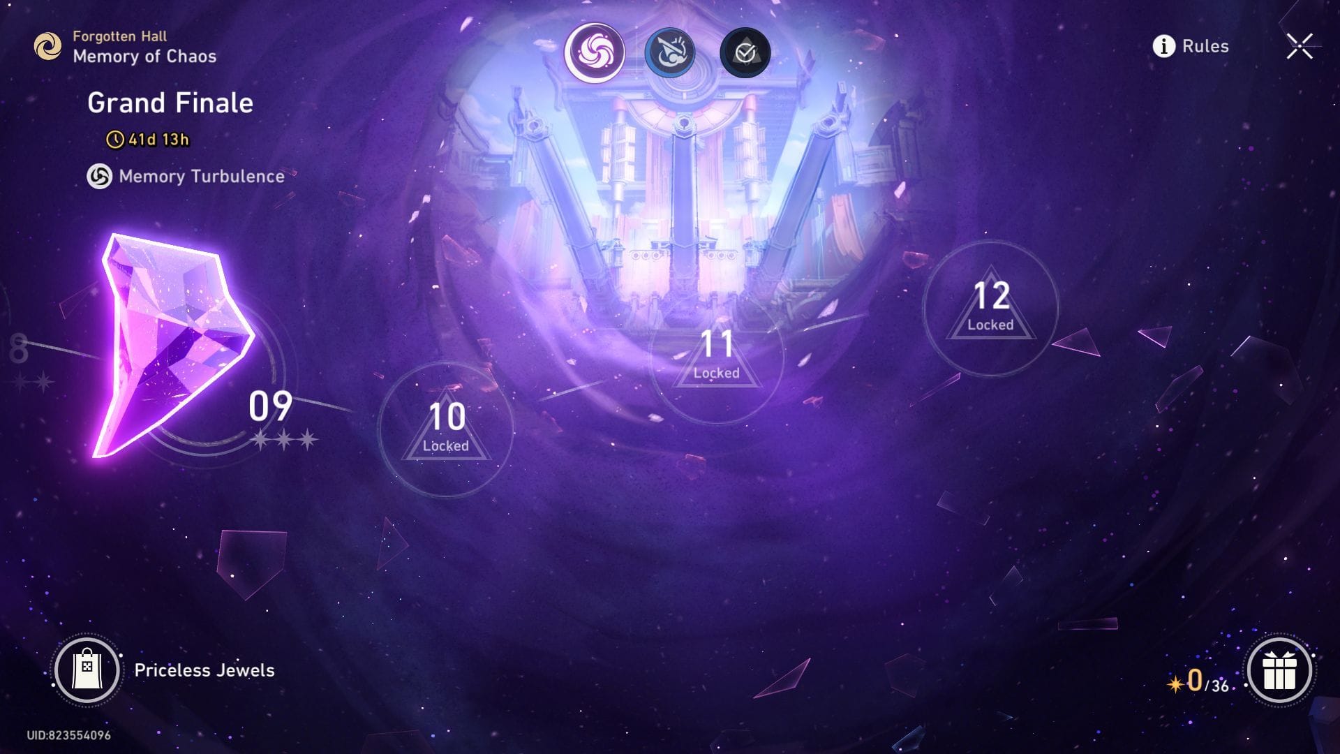 Best teams for Honkai Star Rail 4.1 Memory of Chaos