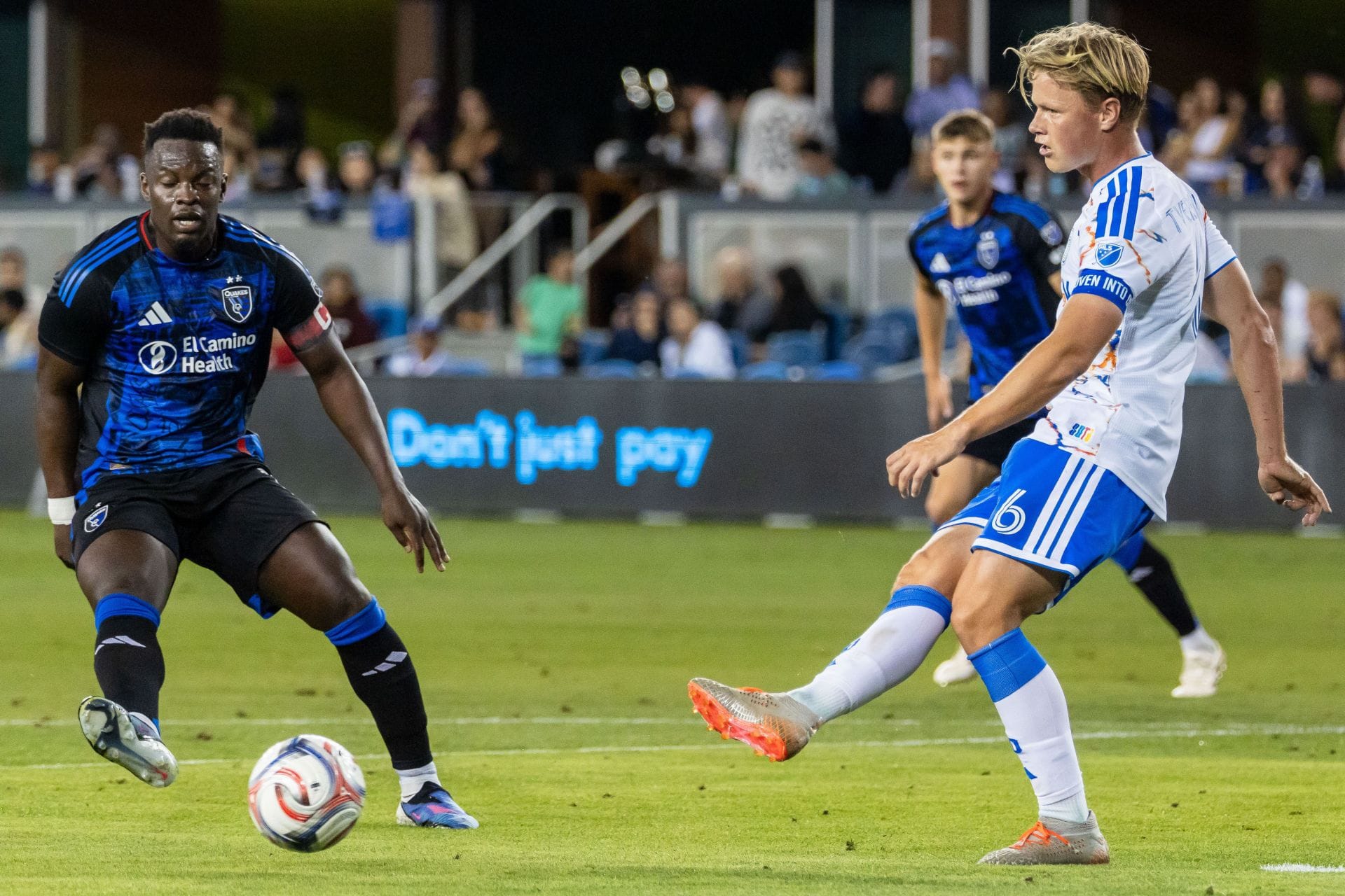 San Diego vs Minnesota United Prediction and Betting Tips | April 12th 2026