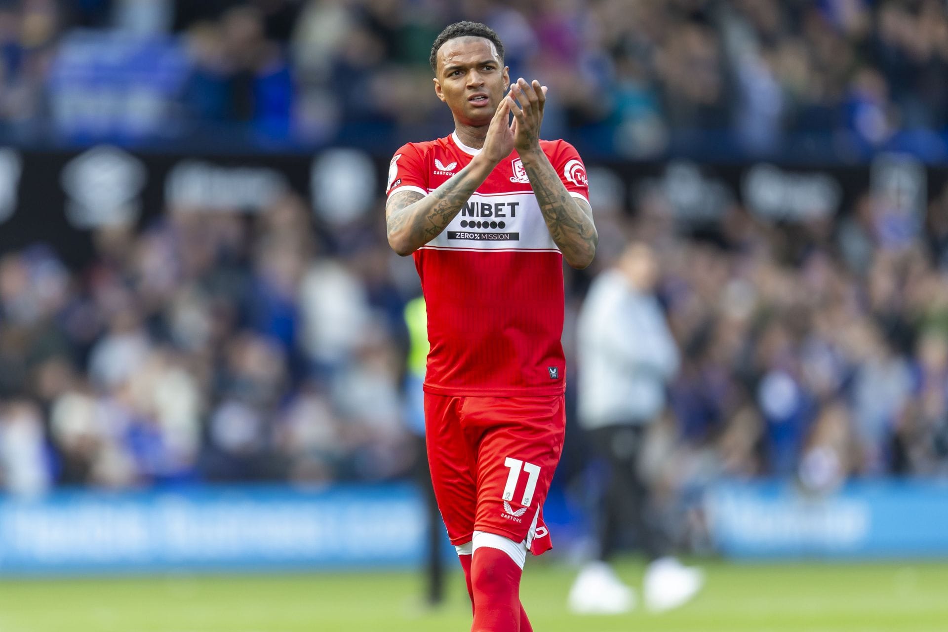 Middlesbrough vs Sheffield Wednesday Prediction and Betting Tips | April 22nd 2026