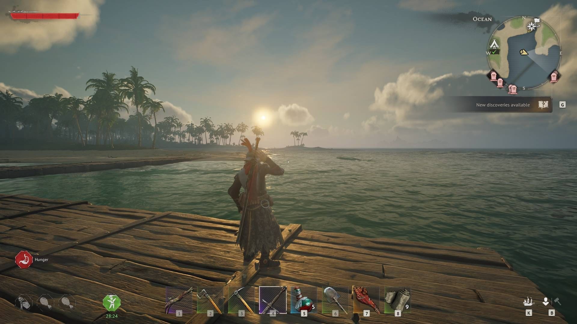 All NPCs in Windrose and how to recruit them