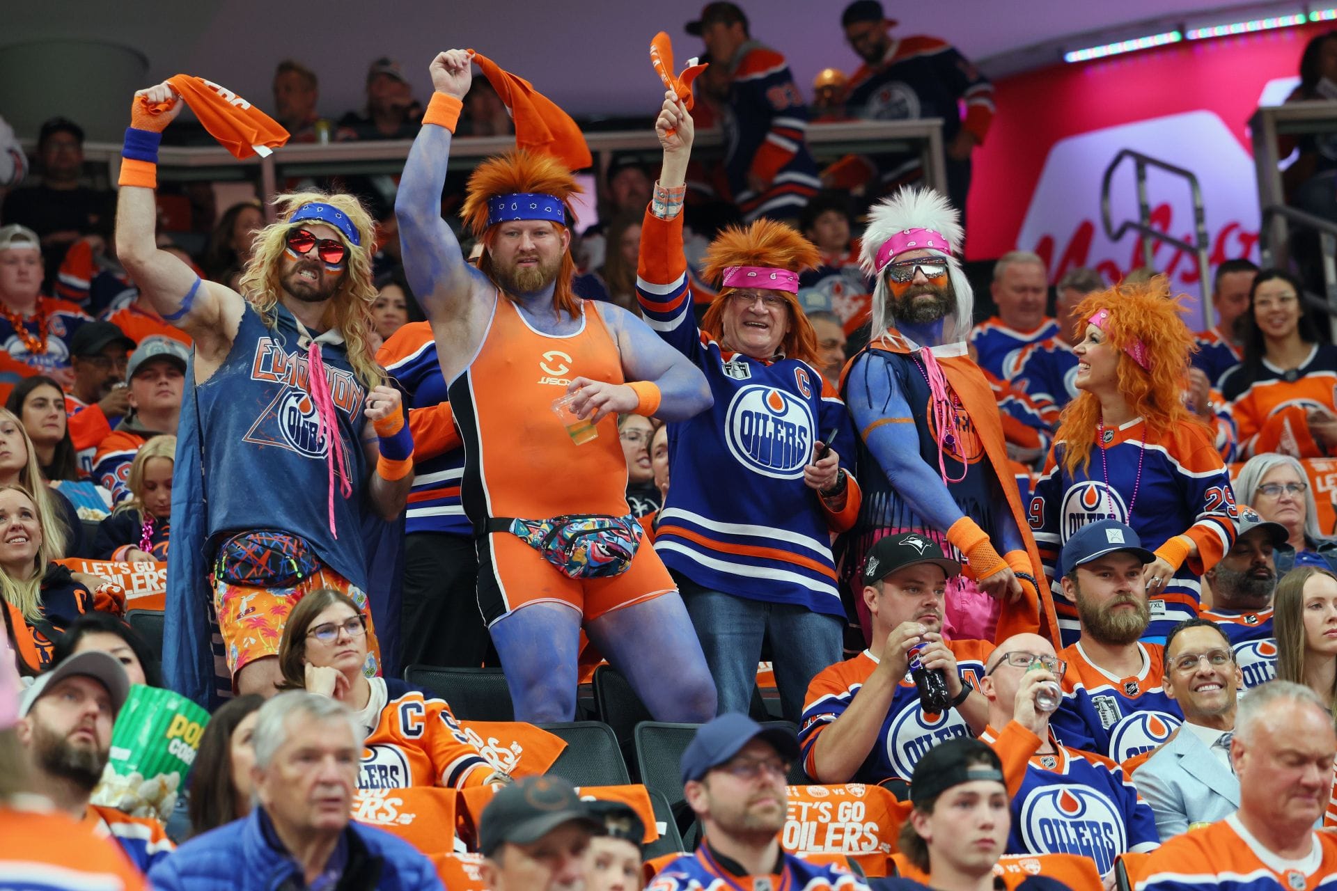 Fact Check: Was A Baby Born At Rogers Place During Edmonton Oilers Game? Team Insider Clears The Air On Viral Moment