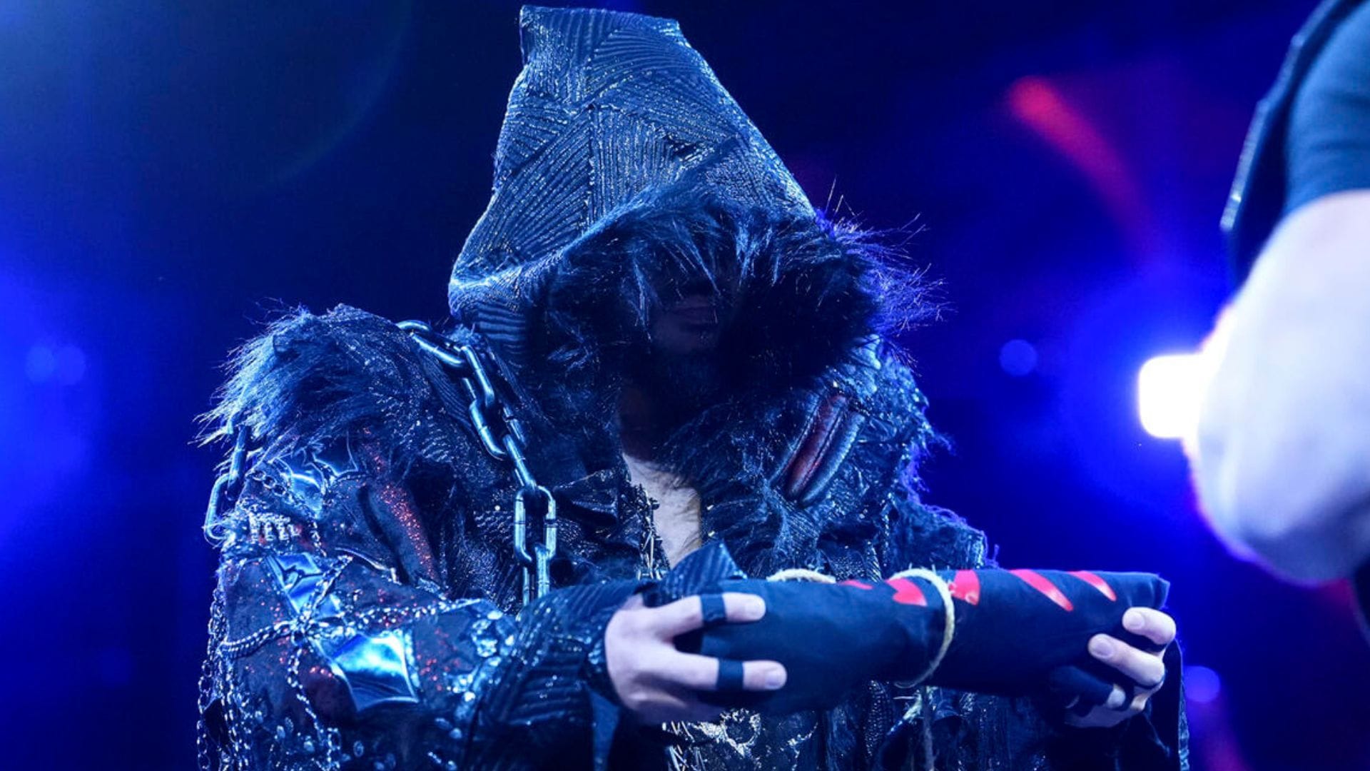 Massive WWE debut; Former world champion breaks silence