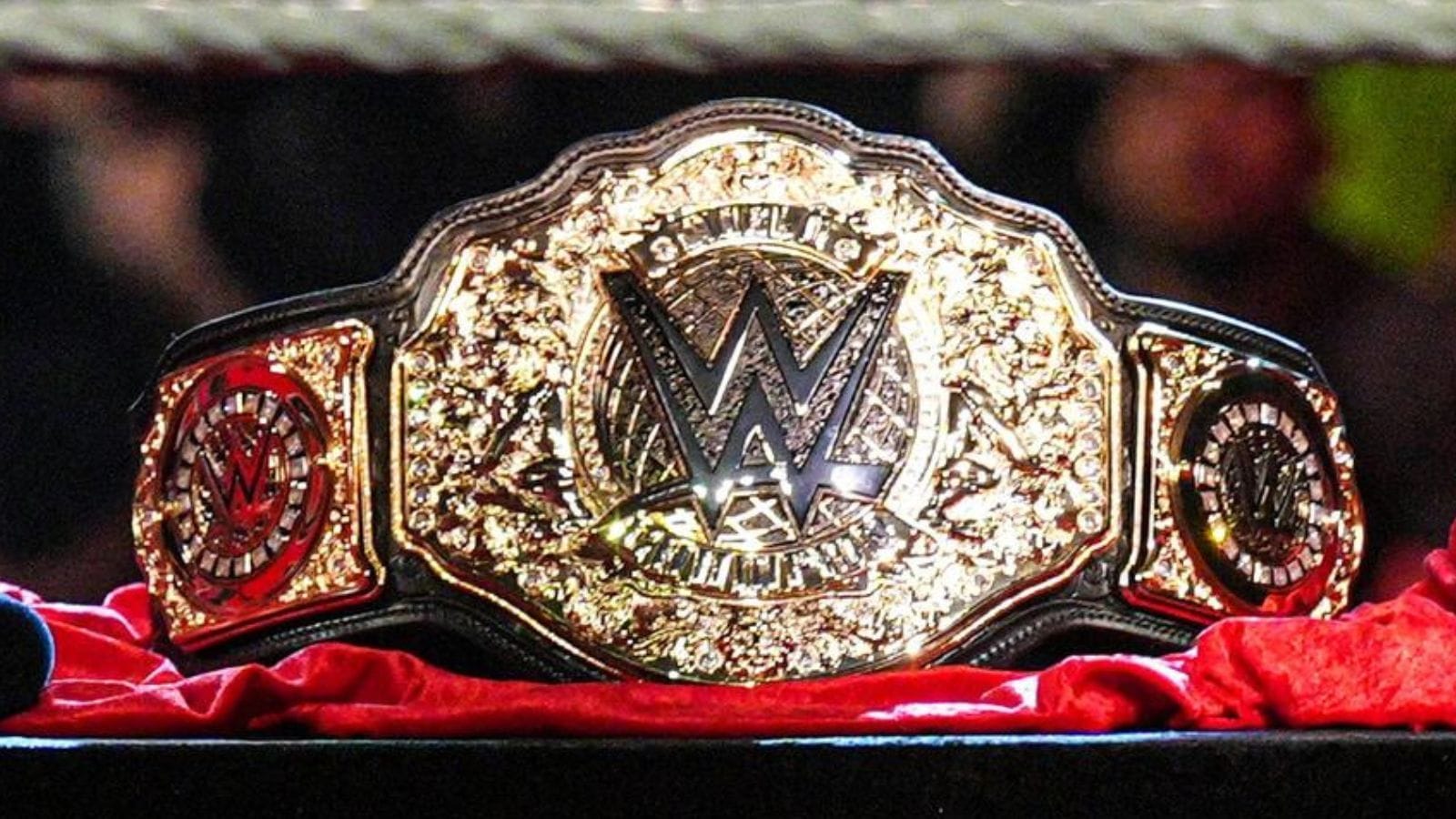 Massive Announcement on 4-time WWE Champion's Immediate Future