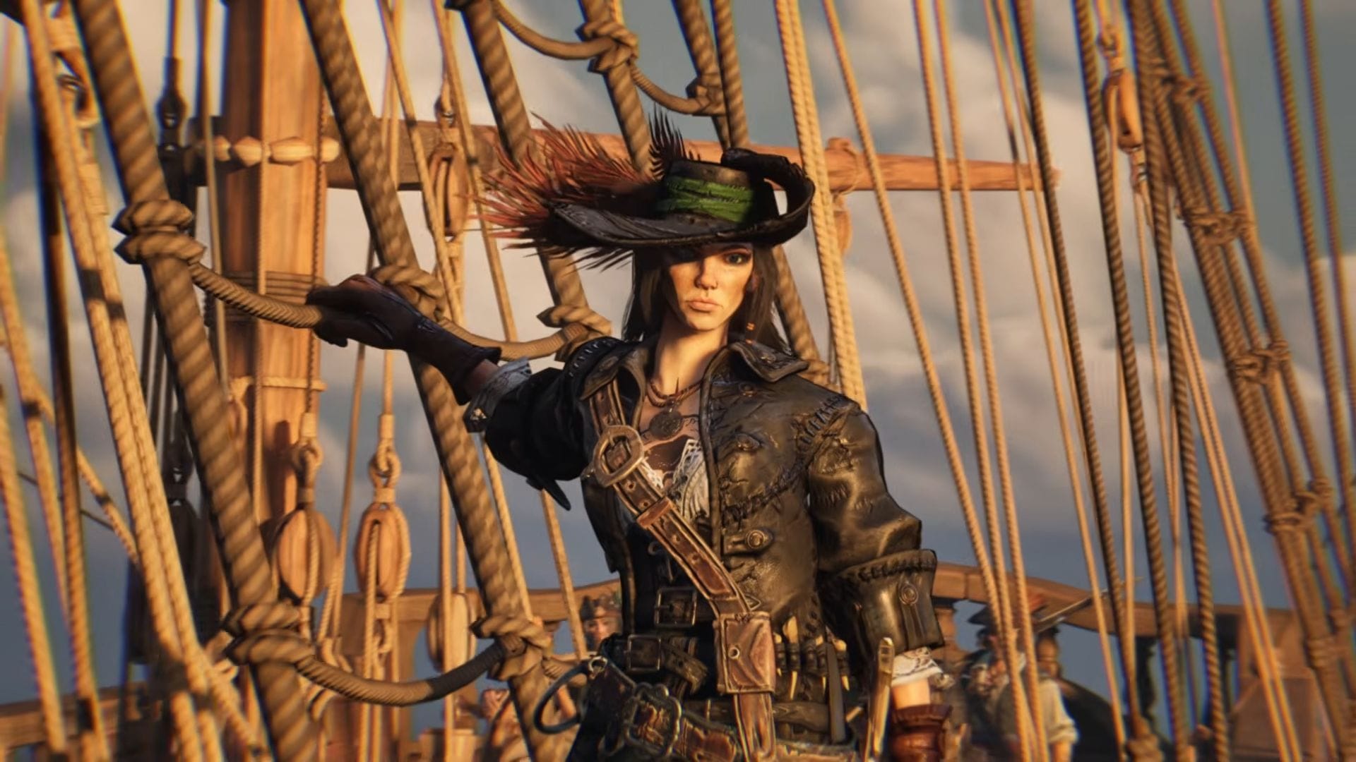 Best base building guide in Windrose: How to make a perfect house