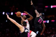 Miami Heat v Houston Rockets - Source: Getty