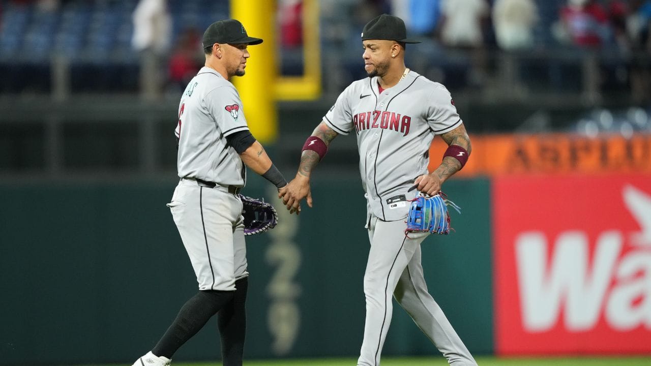Diamondbacks vs Phillies Game 2: Odds, Predictions, Betting Tips & Starting Lineups | April 11; MLB 2026 Season