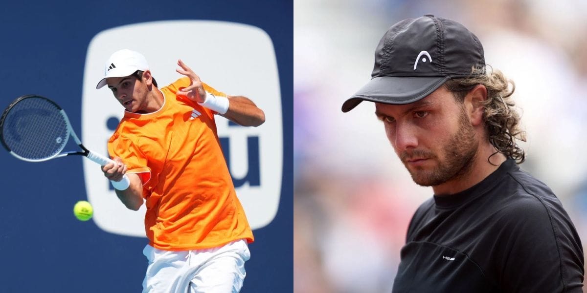 Marrakech 2026 Final: Marco Trungelliti vs Rafael Jodar preview, head-to-head, prediction, odds and betting tips| Grand Prix Hassan II