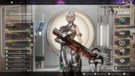 Frost Bullet allows Viessa to play as a hybrid Descendant (Image via Nexon)